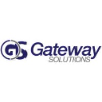 Gateway Solutions Logo
