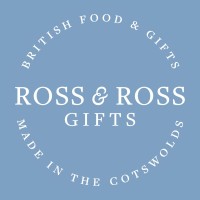 Ross & Ross Gifts Logo