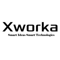 xworka Logo