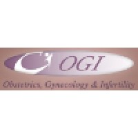 Obstetrics, Gynecology & Infertility Logo