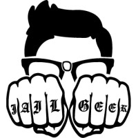Jail Geek, Inc Logo