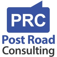 Post Road Consulting: LinkedIn and Social Selling Training Logo