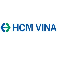 HCM VINA Logo