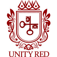 Unity Red LLC. Logo