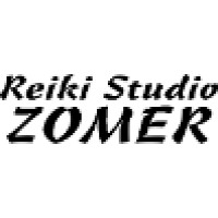 Reiki Studio Zomer Logo