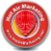 Hot Air Marketing LLC Logo