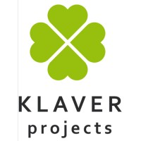 Klaver Projects Logo