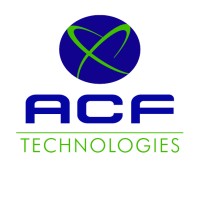 ACF Technologies Logo
