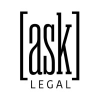 ASK Legal Logo