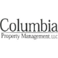 Columbia Property Management Logo