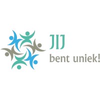 JIJ bent uniek! Logo