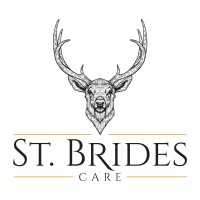 St. Brides Care Logo