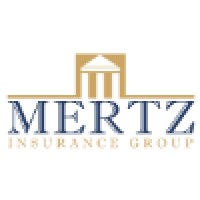 Mertz Insurance Group Logo