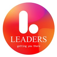 Leaders training Logo