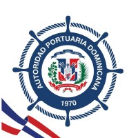 Autoridad Portuaria Dominicana Logo
