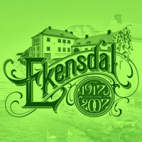 Ekensdal Logo
