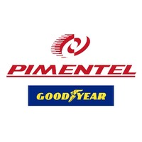Pimentel - Goodyear Logo