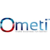Ometi Logo