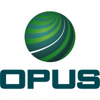 Opus Logo