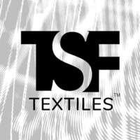 TSF Textiles Logo