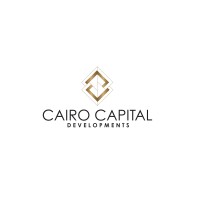 Cairo Capital Developments Logo