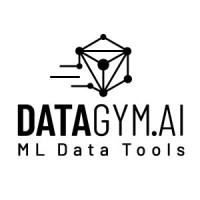 DATAGYM.AI - AI-powered Annotation Tools Logo