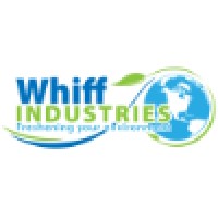 Whiff Industries Logo