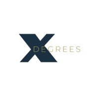 XDEGREES Logo