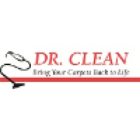 Dr. Clean Logo