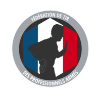 Armed Professional Shooting Federation Logo