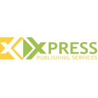 Xpress Publishing Services Logo