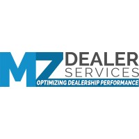 MZ Dealer Services Logo
