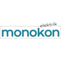 Monokon Electric Logo