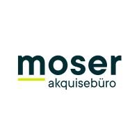Akquisebüro Moser Logo