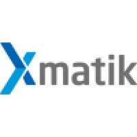 Xmatik AG Logo