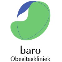 BARO.be obesitaskliniek Logo