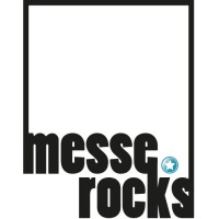 messe.rocks GmbH Logo