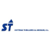 Sistemas Tubulares Al-Andalus (STA) Logo