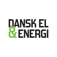 Dansk El & Energi ApS Logo
