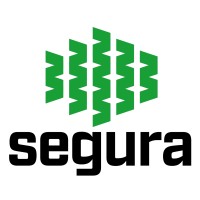 Segura Logo