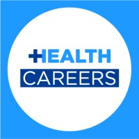 HealthCareers Logo