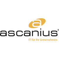 ascanius AG Logo