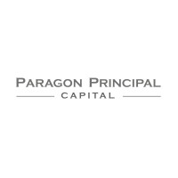 Paraprin Capital Logo