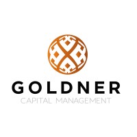 Goldner Capital Management Logo