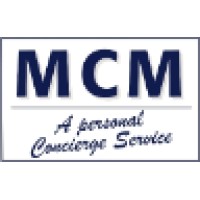 MY CONCIERGE MARBELLA Logo