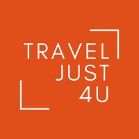 Travel Just 4U Logo