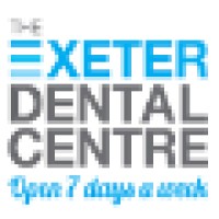 The Exeter Dental Centre Logo