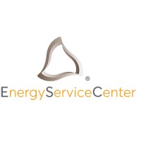 Energy Service Center Logo