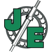 J/E Bearing & Machine Ltd Logo
