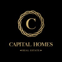 Capital Homes Logo